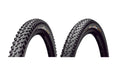 Pack Rodador neumáticos Continental aro 27.5 Cross King + Race King - FIERRIDE