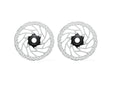 Pack Rotor Shimano SM - RT30 180mm - FIERRIDE