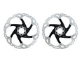 Pack Rotor SM - RT86 203mm (2 unidades) - FIERRIDE
