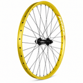 Pack Rueda Delantera 26 Jetset + Maza Shimano M6000 Center Lock - FIERRIDE