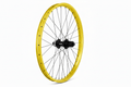 Pack Rueda Trasera 26 JetSet + Maza Shimano M6010 - FIERRIDE