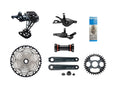 Pack Transmisión Shimano SLX 12V - FIERRIDE