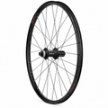 Rueda armada aro 29 715Ind U30 + maza Shimano MT500 135 mm