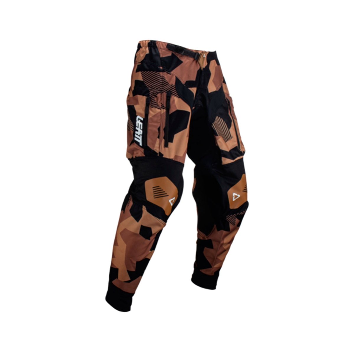 Pantalón de Moto Leatt 4.5 Enduro S/US30 Stone - FIERRIDE