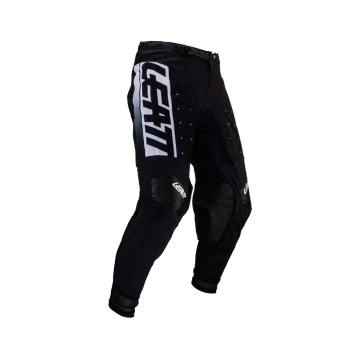 Pantalón de Moto Leatt 4.5 L/US34 Black - FIERRIDE
