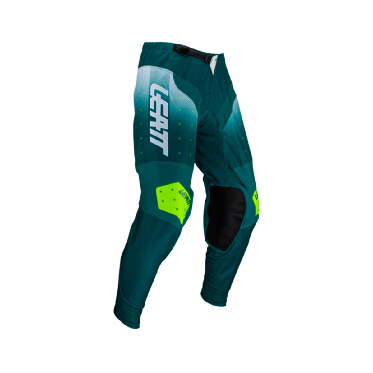 Pantalón de Moto Leatt 4.5 XL/US36 Acid Fuel - FIERRIDE