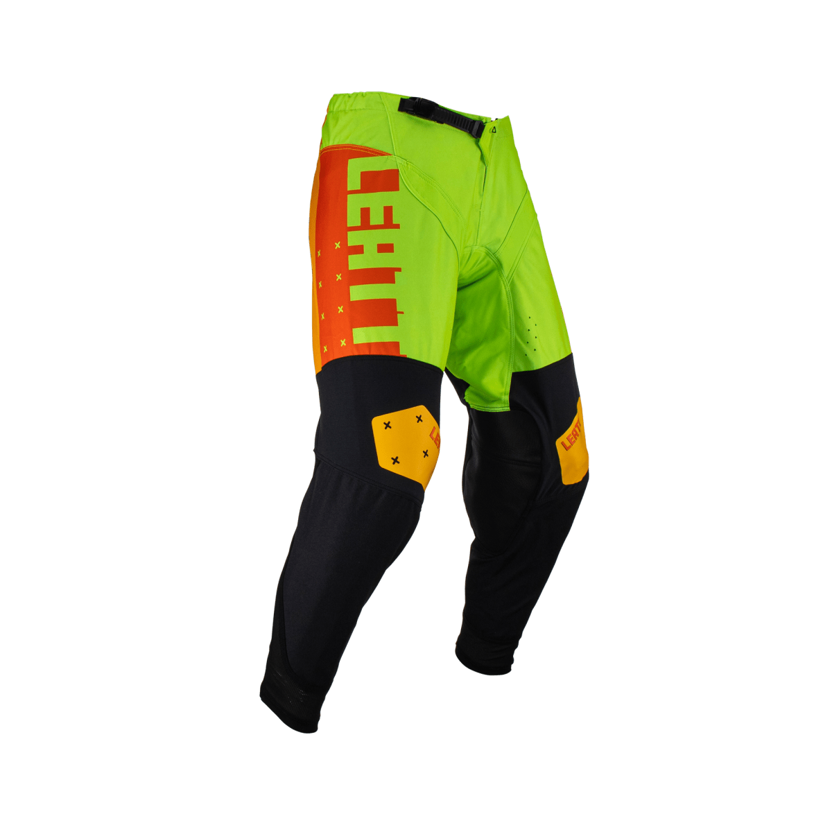 Pantalón de Moto Leatt 4.5 XL/US36 Citrus - FIERRIDE