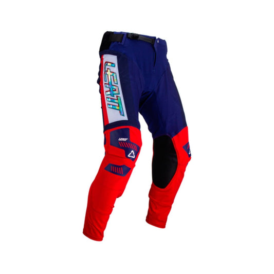 Pantalón de Moto Leatt 5.5 I.K.S L/US34 Royal - FIERRIDE