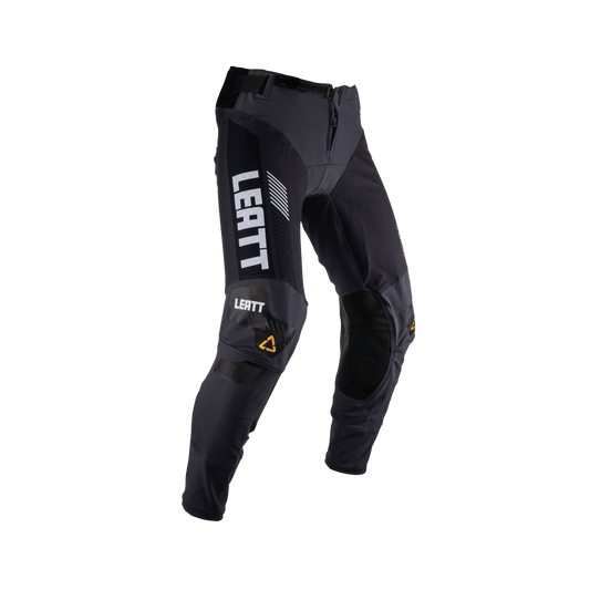 Pantalón de Moto Leatt 5.5 I.K.S L/US34/EU52 Graphite - FIERRIDE