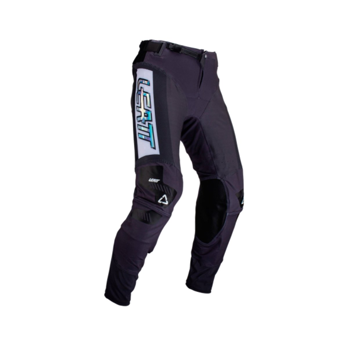 Pantalón de Moto Leatt 5.5 I.K.S M/US32 Graphite - FIERRIDE
