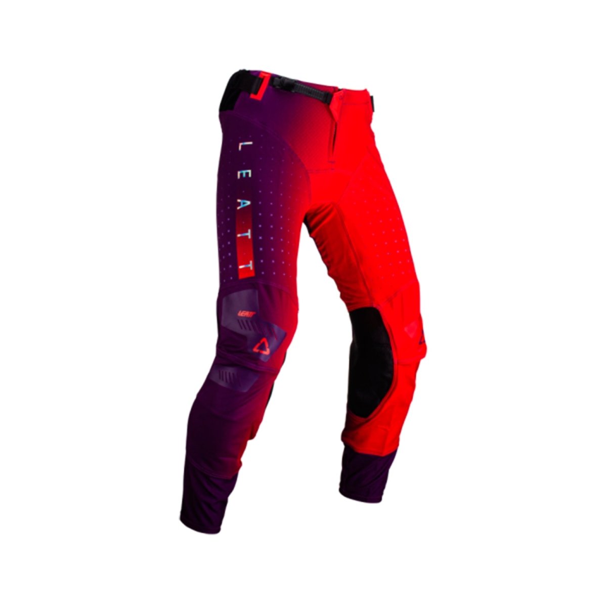 Pantalón de Moto Leatt 5.5 I.K.S XXL/US38 Graphite - FIERRIDE