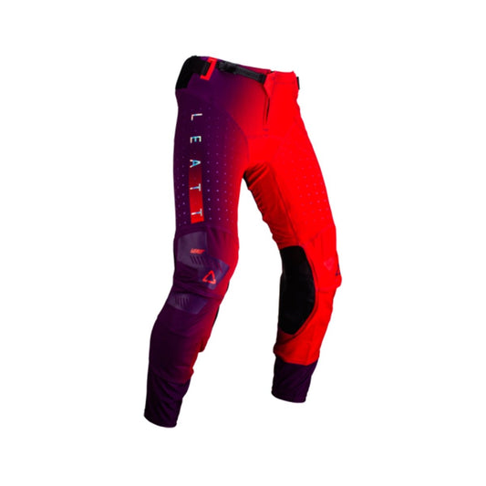 Pantalón de Moto Leatt 5.5 I.K.S XXL/US38 Graphite - FIERRIDE