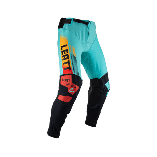 Pantalón de Moto Leatt 5.5 I.K.S XXL/US38/EU56 Fuel - FIERRIDE