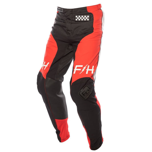 Pantalon FastHouse MX Raven Moto 2 TPR 30 - FIERRIDE