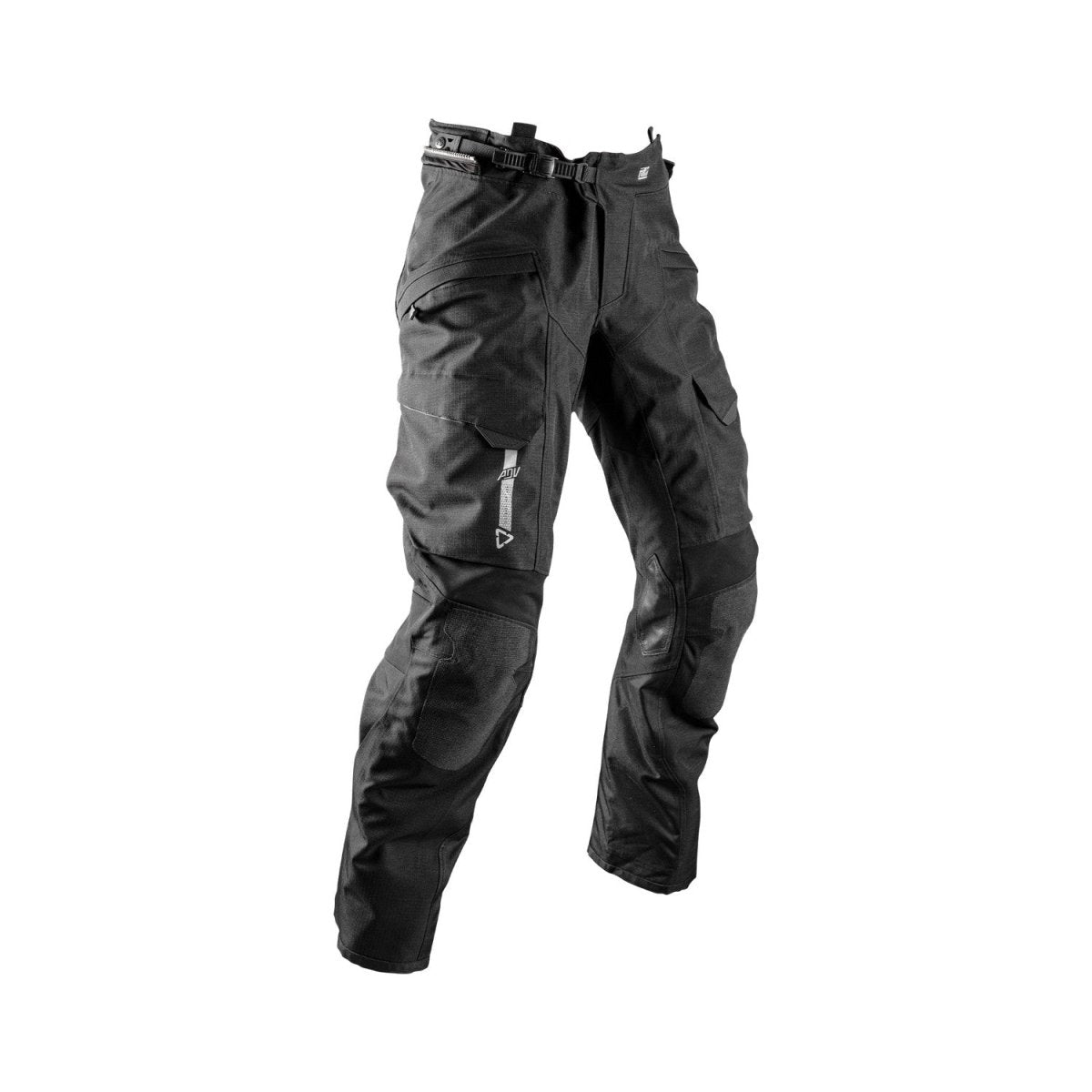 Pantalón Leatt ADV DriTour 5.5 Stealth - FIERRIDE