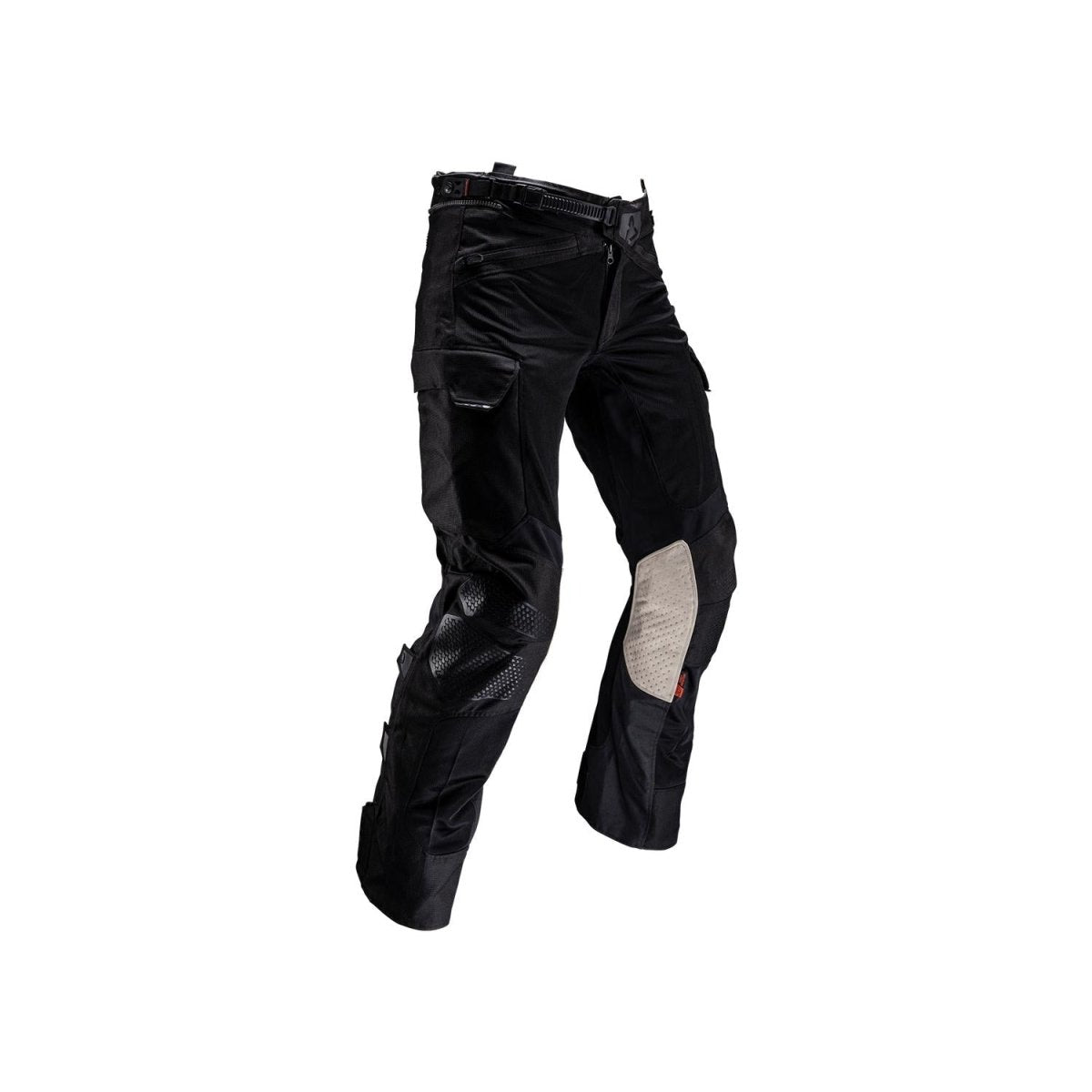 Pantalón Leatt ADV FlowTour 5.5 Stealth XXL 38US 56EU - FIERRIDE