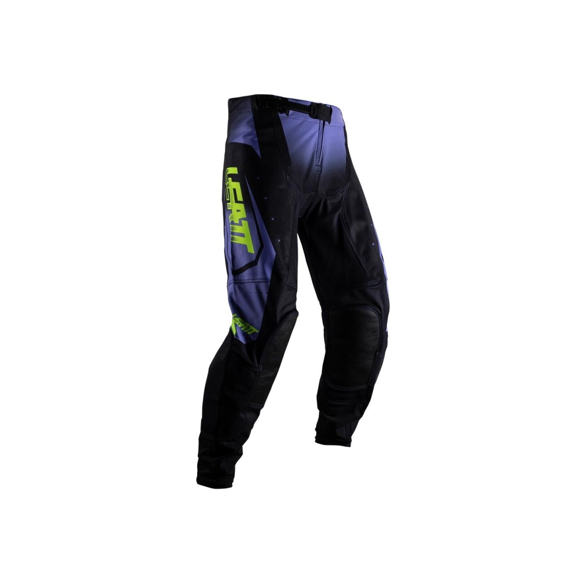 Pantalón Leatt Moto 4.5 Argón XL/US36/EU54 - FIERRIDE