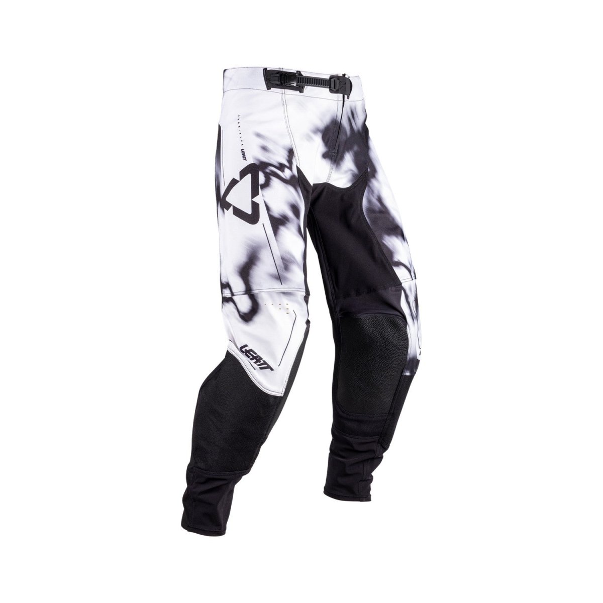 Pantalón Leatt Moto 4.5 Blanco - FIERRIDE