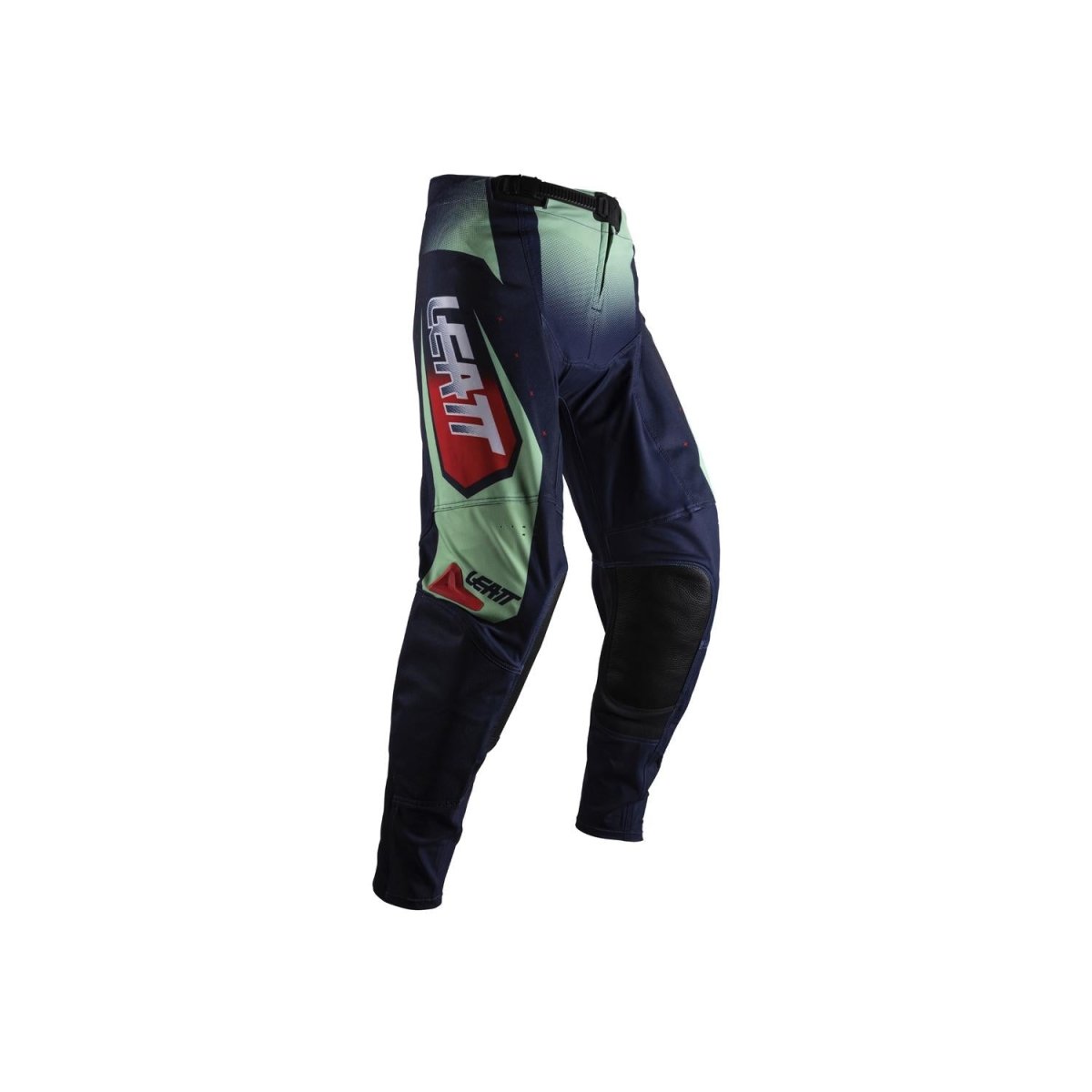 Pantalón Leatt Moto 4.5 Matcha L/US34/EU52 - FIERRIDE