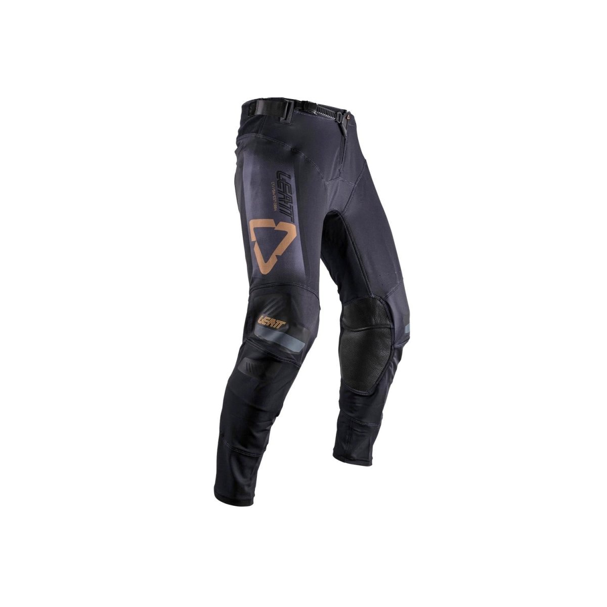 Pantalón Leatt Moto I.K.S 5.5 Stealth S/US30/EU48 - FIERRIDE