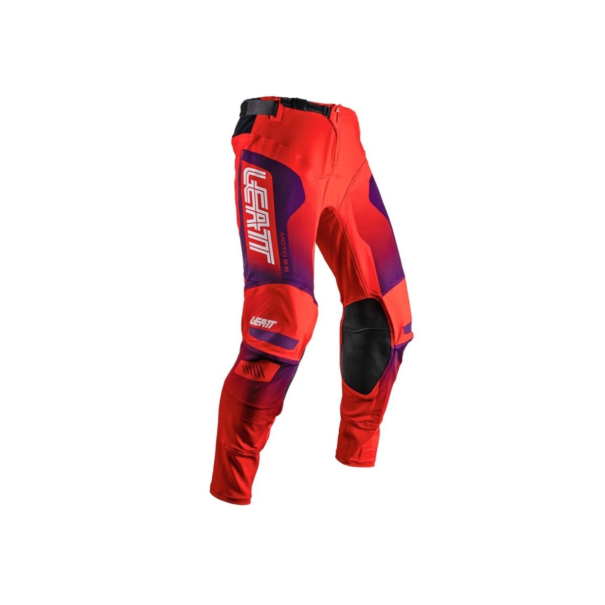 Pantalón Leatt Moto I.K.S 5.5 Sunburn XXL/US38/EU56 - FIERRIDE