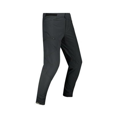 Pantalón Leatt MTB Enduro 3.0 Negro - FIERRIDE