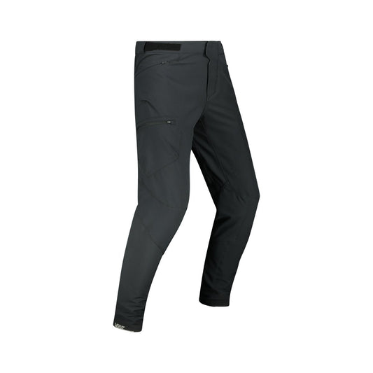 Pantalón Leatt MTB Enduro 3.0 Negro - FIERRIDE