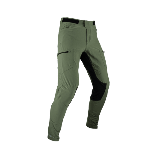 Pantalón Leatt MTB Enduro 3.0 Pine S/30US/48EU - FIERRIDE
