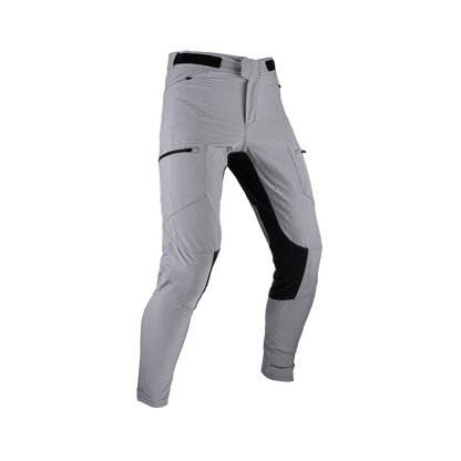 Pantalón Leatt MTB Enduro 3.0 Titanium S/30US/48EU - FIERRIDE