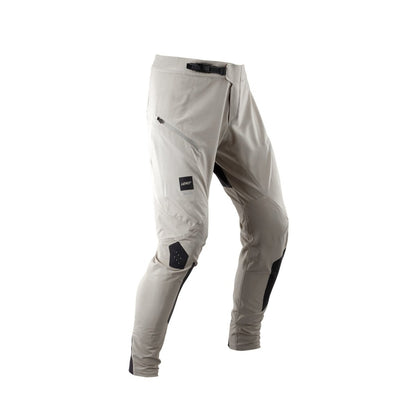 Pantalón Leatt MTB Gravity 3.0 Crema - FIERRIDE