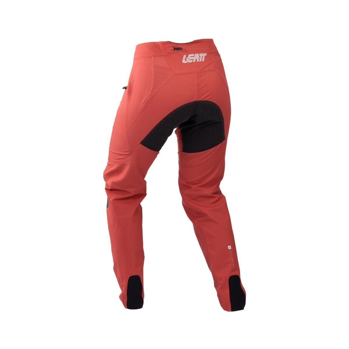 Pantalón Leatt MTB Gravity 3.0 Mujer Rojo Racing - FIERRIDE