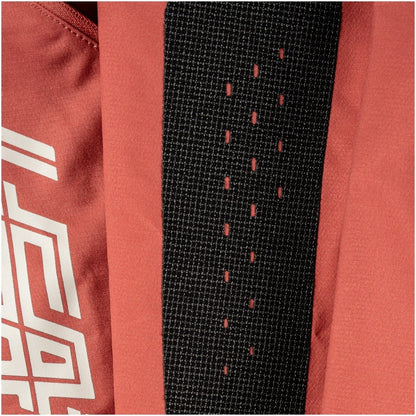 Pantalón Leatt MTB Gravity 3.0 Mujer Rojo Racing - FIERRIDE