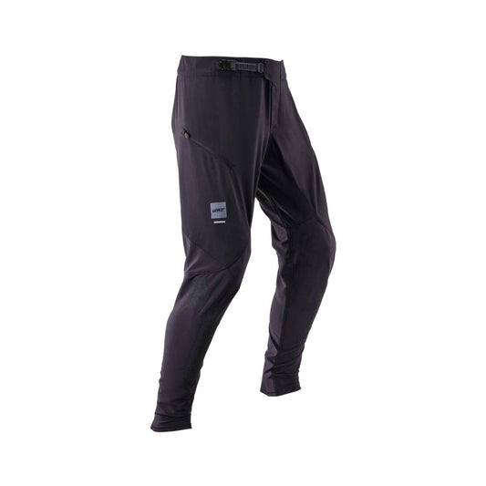 Pantalón Leatt MTB Gravity 3.0 Stealth - FIERRIDE