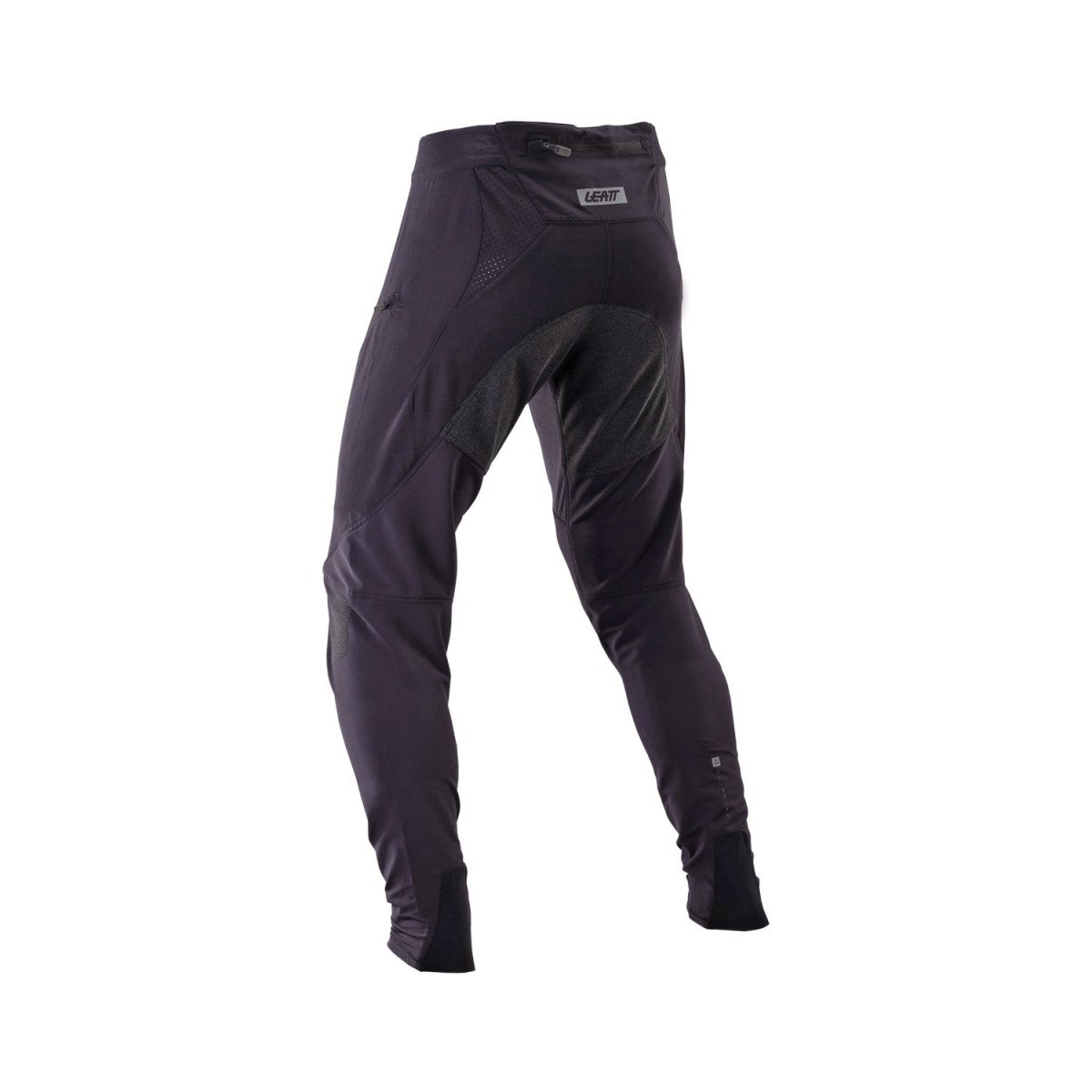 Pantalón Leatt MTB Gravity 3.0 Stealth – Enduro y DH - FIERRIDE