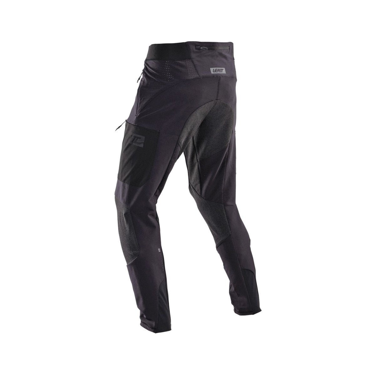 Pantalón Leatt MTB Gravity 4.0 Ghost – Talla - FIERRIDE
