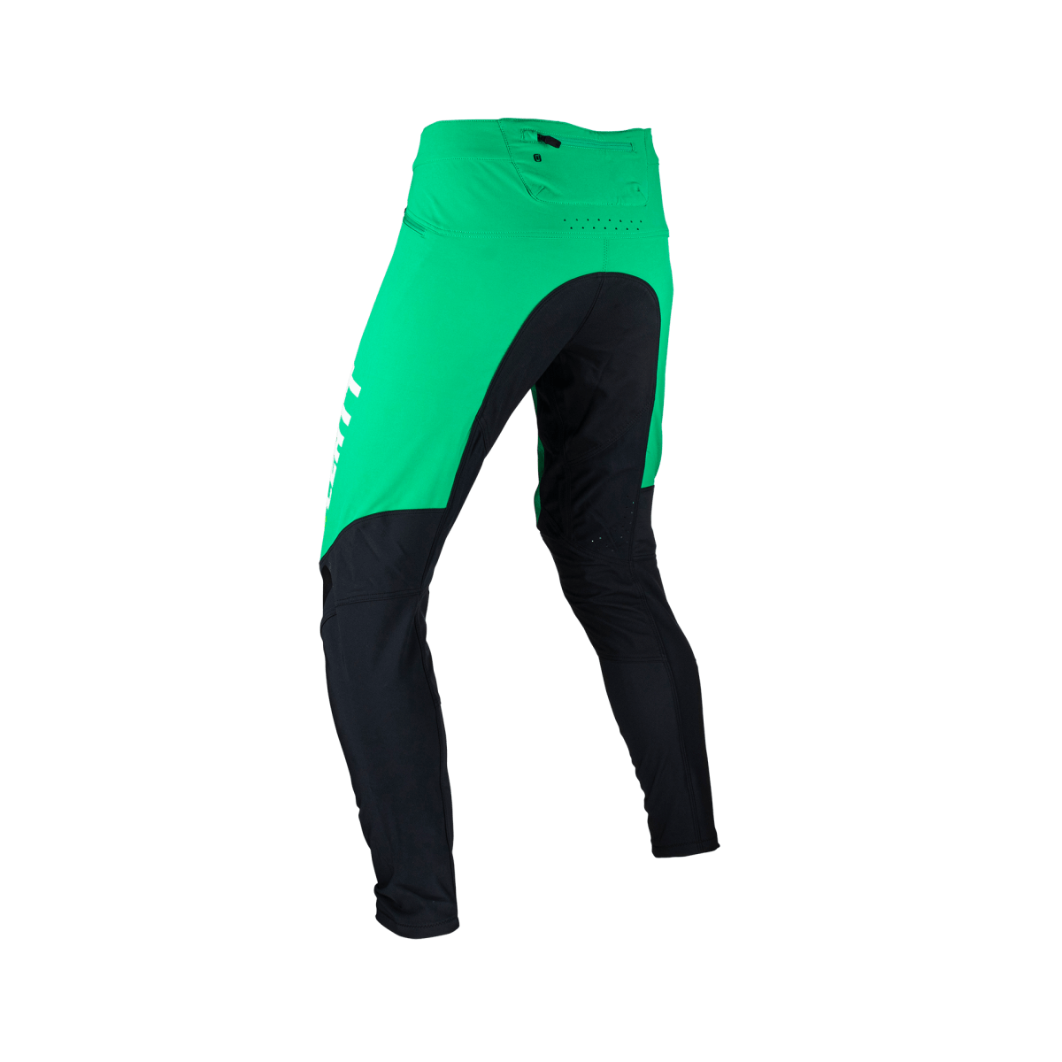 Pantalon Leatt MTB Gravity 4.0 Jade - FIERRIDE