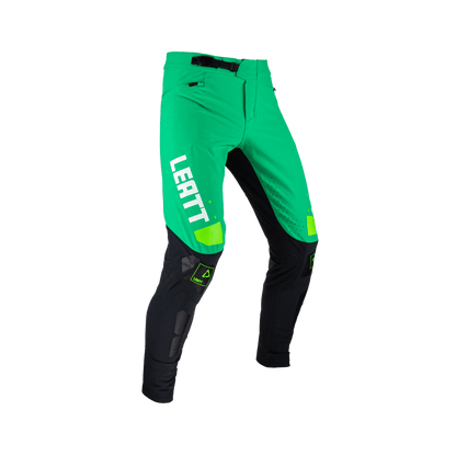 Pantalon Leatt MTB Gravity 4.0 Jade - FIERRIDE