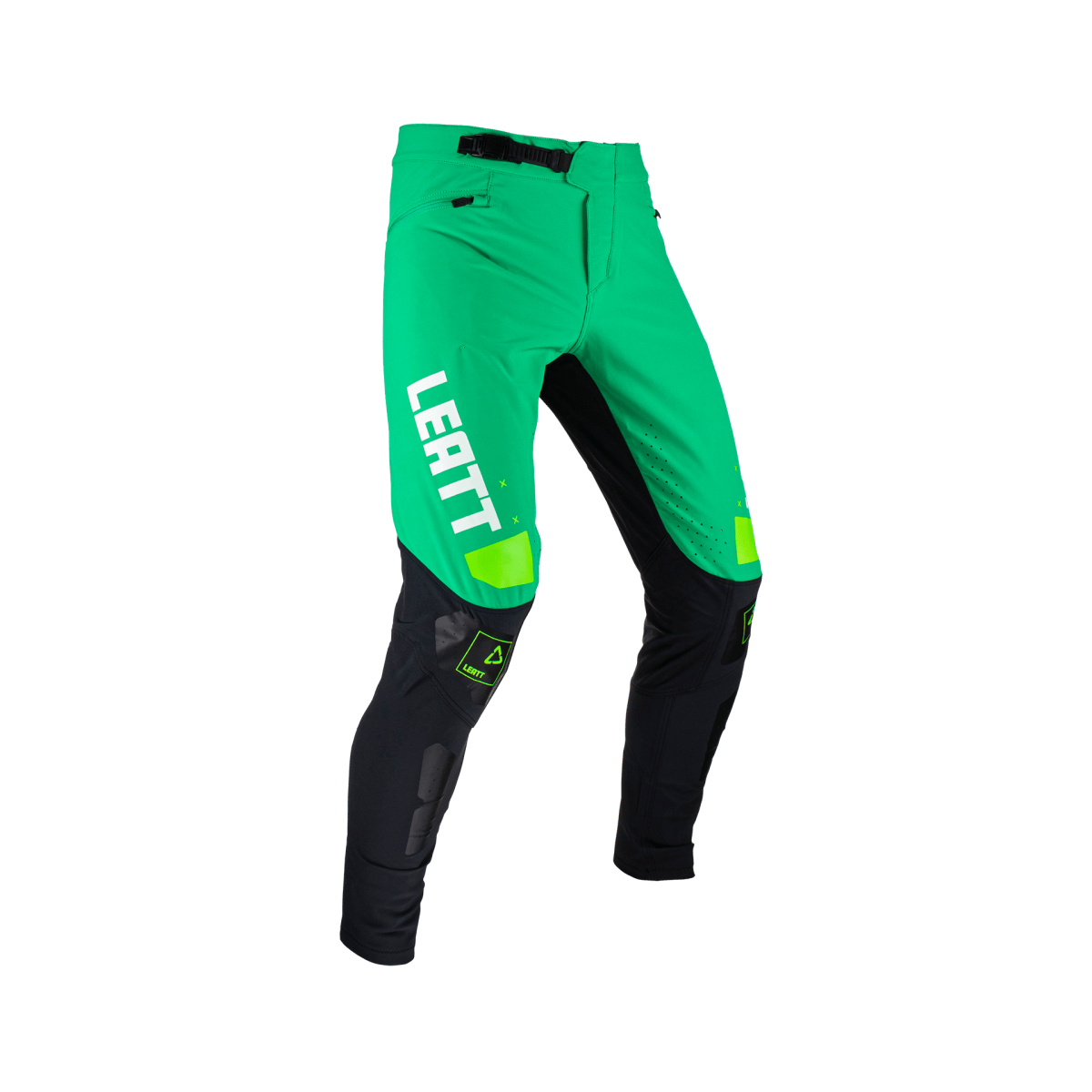 Pantalon Leatt MTB Gravity 4.0 Jade - FIERRIDE