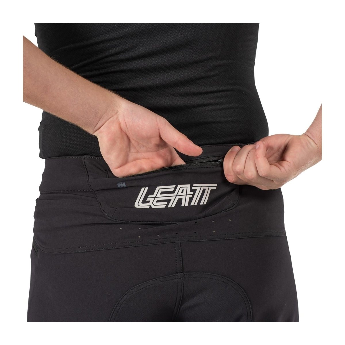 Pantalón Leatt MTB Gravity 4.0 V25 - FIERRIDE