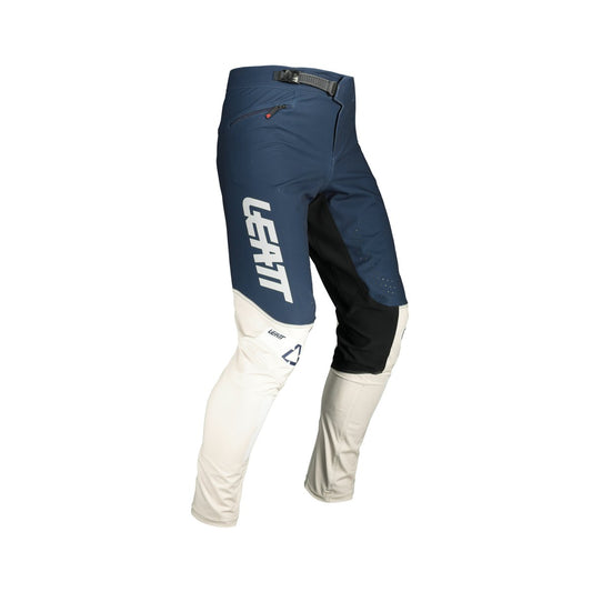 Pantalon Leatt MTB Gravity 4.0 - XL /US 36 / EU 54 Onyx - FIERRIDE