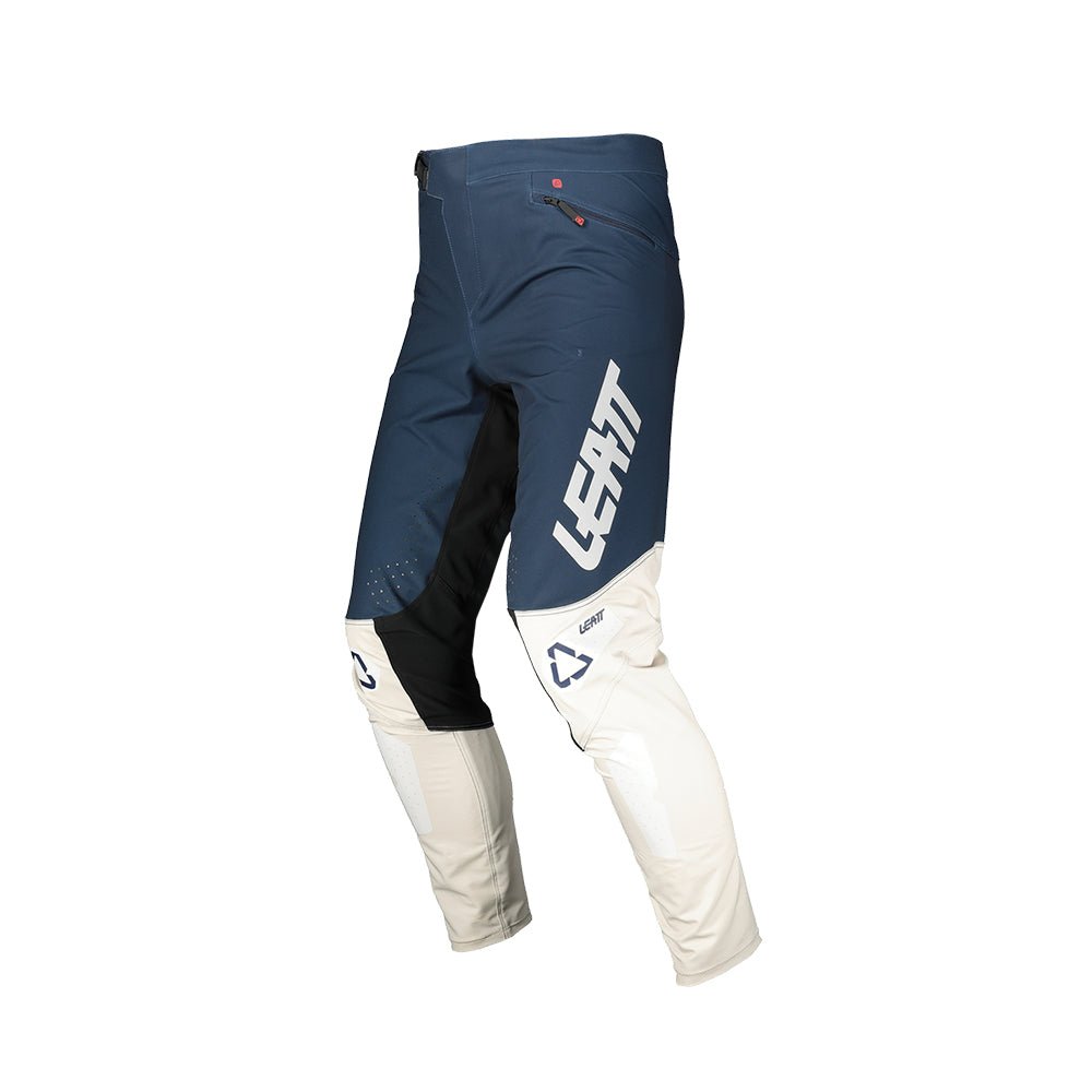 Pantalon Leatt MTB Gravity 4.0 - XL /US 36 / EU 54 Onyx - FIERRIDE