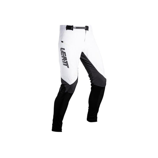 Pantalón Leatt MTB Gravity 5.0 V25 Blanco XL/ES28/EU54 - FIERRIDE