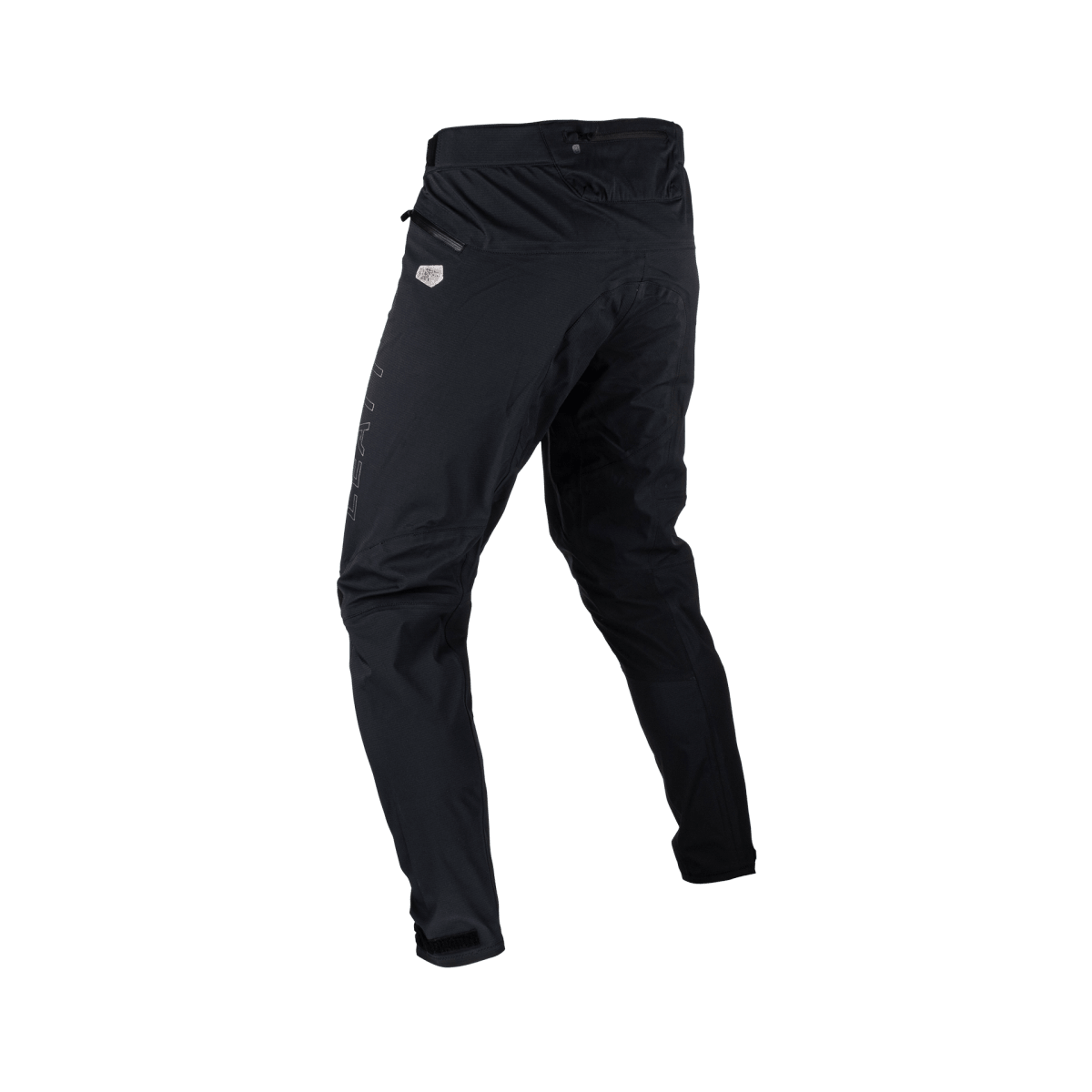 Pantalon Leatt MTB HydraDri 5.0 Blk - FIERRIDE