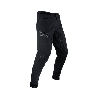 Pantalon Leatt MTB HydraDri 5.0 Blk - FIERRIDE