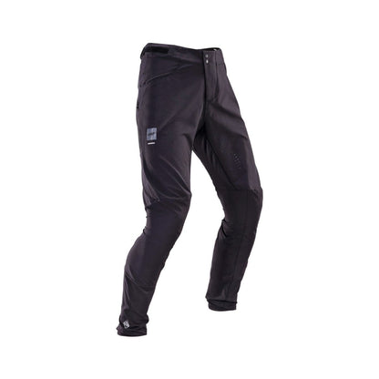 Pantalón Leatt MTB Trail 2.0 Ghost - FIERRIDE