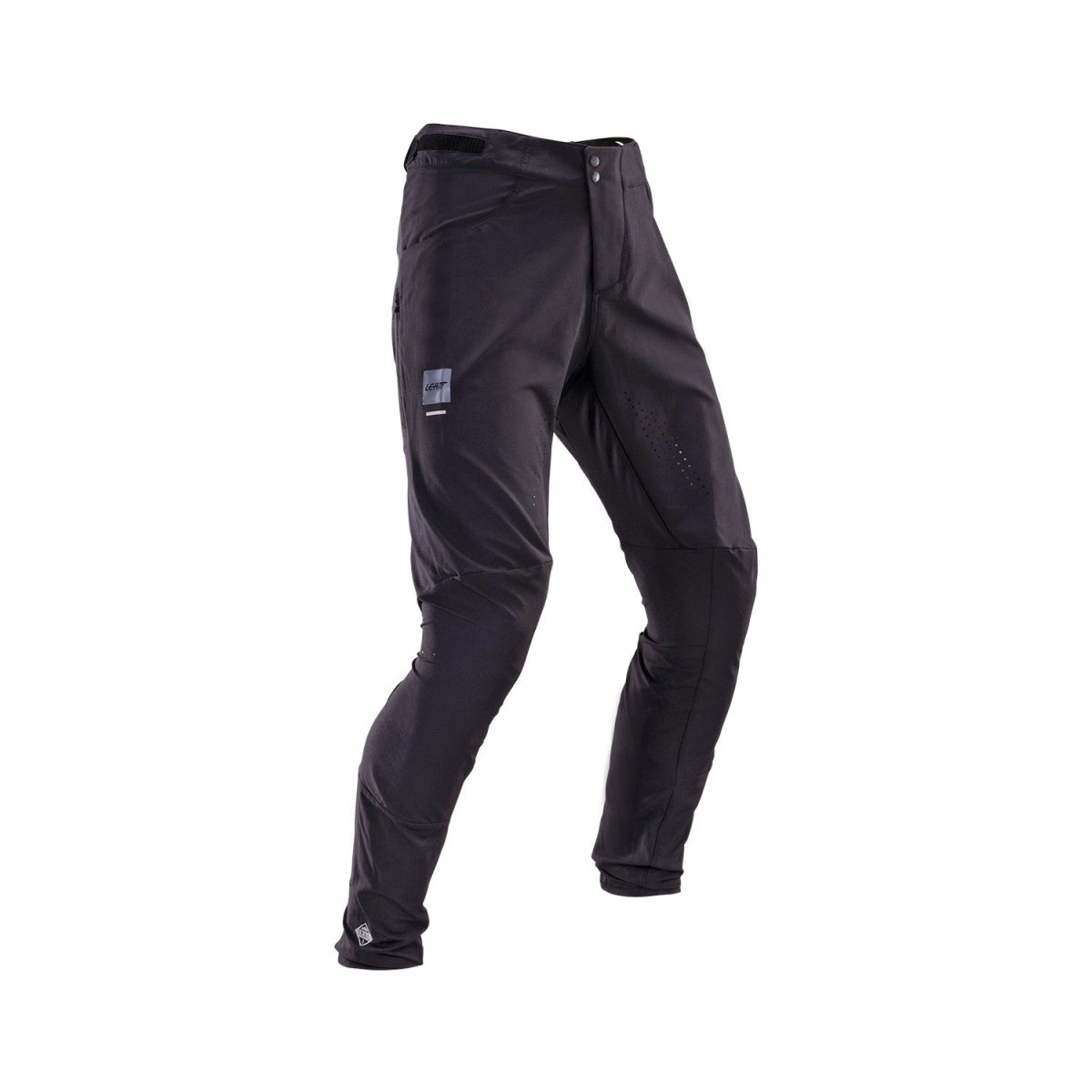 Pantalón Leatt MTB Trail 2.0 Ghost - FIERRIDE