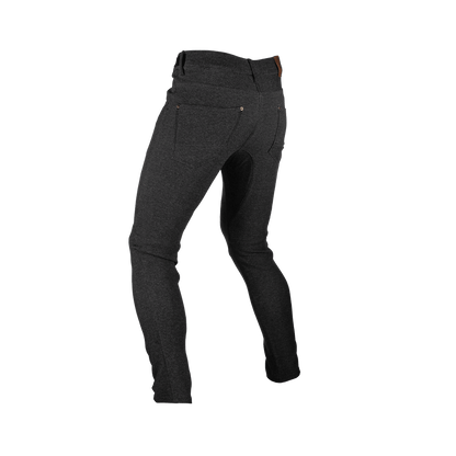 Pantalón MTB Leatt Gravity 3.0 Negro - FIERRIDE