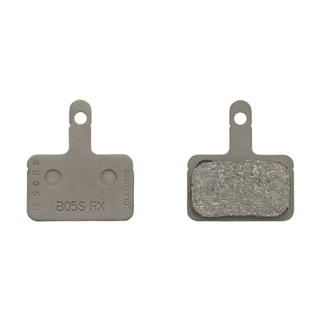 Pastilla Shimano B05S - RX Resina – 2 Pistones - FIERRIDE