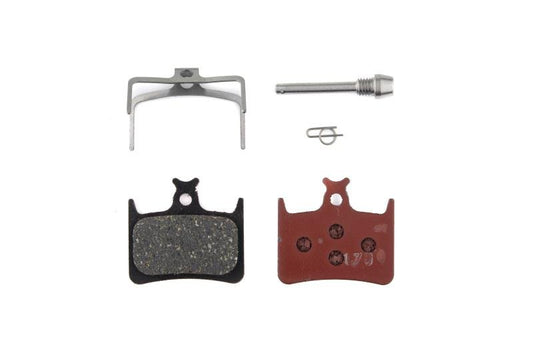 Pastillas de Freno Hope RX4 Sram - FIERRIDE