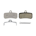 Pastillas de freno Shimano D03S - RX Resina - 4 pistones - FIERRIDE